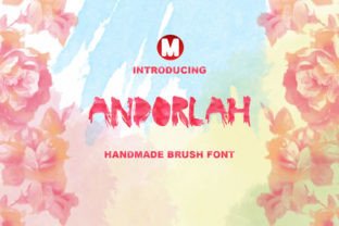 Andorlah: A Designer's Review for Real Projects