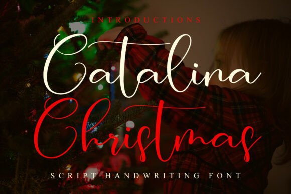 Catalina Christmas: A Script Amp Brand Review